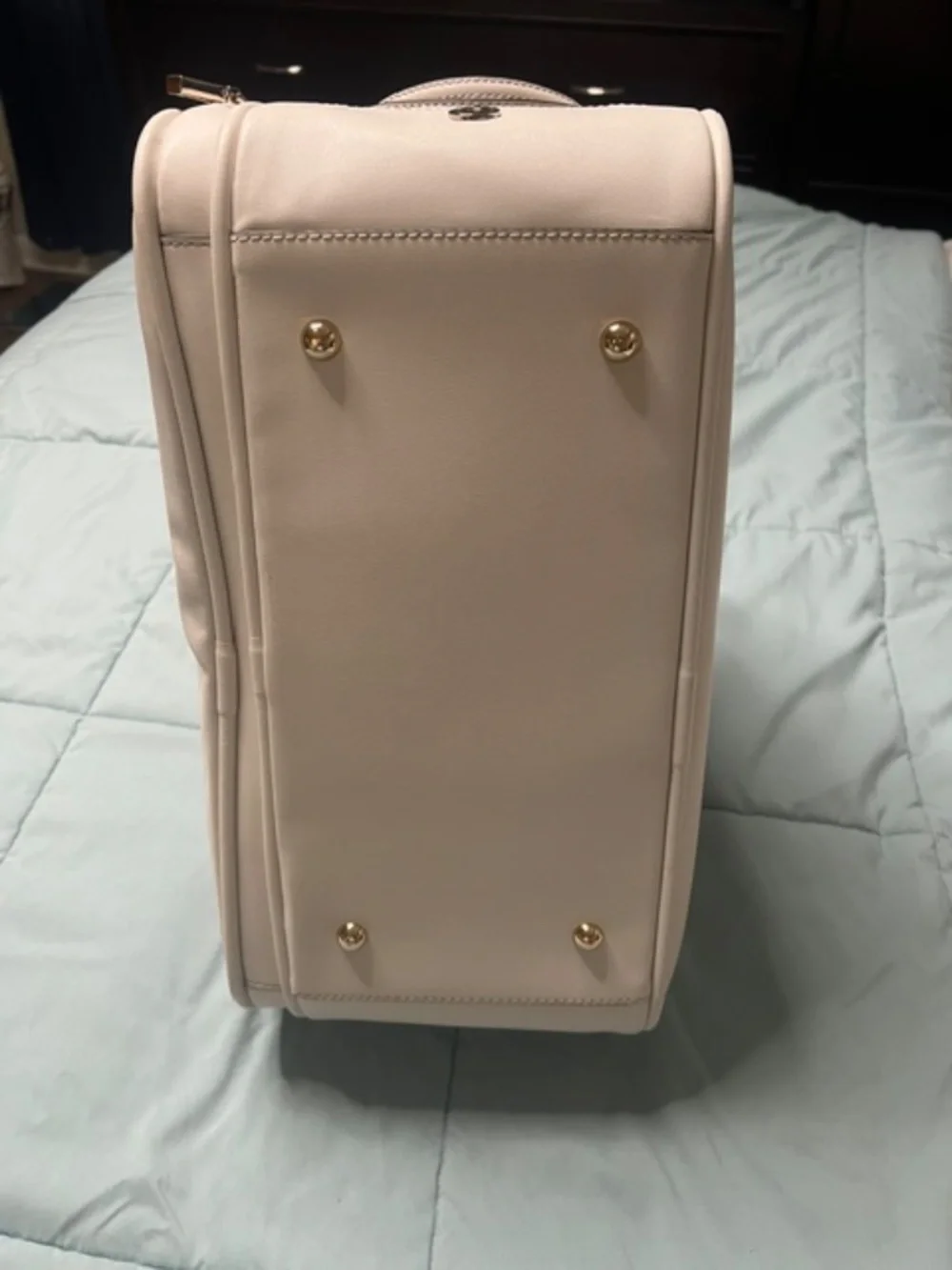 GUESS Pet Carrier Bag